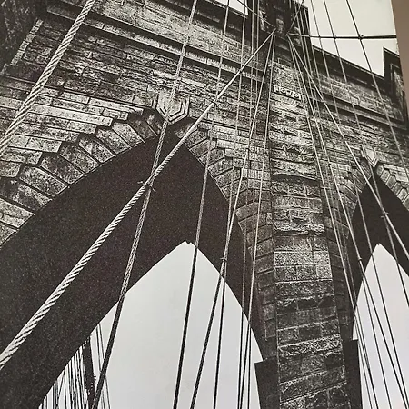 Le Moderne 公寓