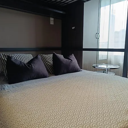 Le Moderne Apartament Saint-Julien-en-Genevois